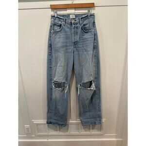 Citizens of Humanity Ayla Jeans Size 25
